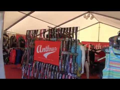 Millennium series paintball bitburg 2014