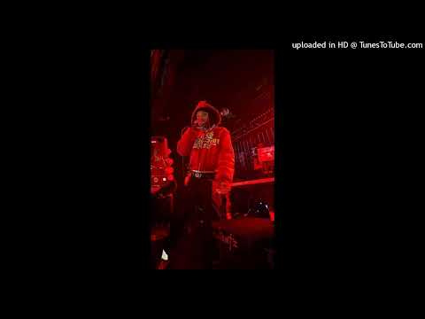 Chuckyy X Lucki Sample Type Beat “Promises”