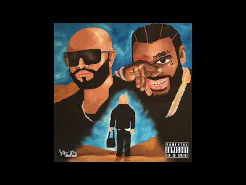 Joey Majors - The Plug feat.The Game & Matt Fingaz