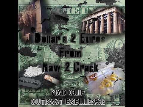 Mad Clip - The Path (ft. Tarek)