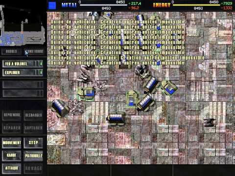 Total Annihilation: Krogoth Encounter