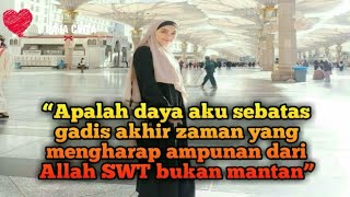 Download lagu Kumpulan Quotes Cinta ala santri terbaru mp3