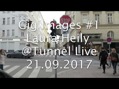 Laura Heily - Gig Images