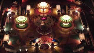 The Carpenters - "This Masquerade" music video featuring Gottlieb's 1966 Masquerade Pinball Machine