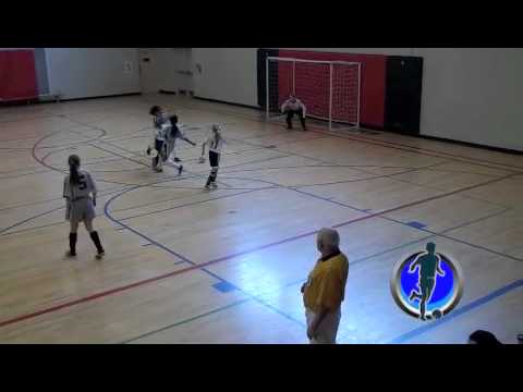 Della Mora SC vs Dynamo North York FC (Final 01/02 Girls)