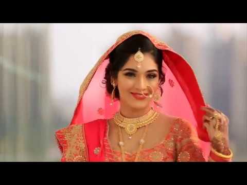 Bridal Makeup Artist portfolio by Sarah - Makeup And Hairstyling in Mumbai - Photo 0