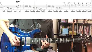 Wait Until Tomorrow | John Mayer | Solo Cover with TAB | K_Music