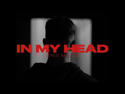 Denis Midone - Back To Me (Official Music Video, 2024)