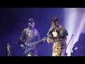 Aterciopelados - Florecita Rockera (En Vivo)