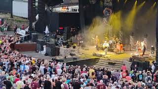 Pendragon - A Man Of Nomadic Traits.Live@Night Of The Prog Festival 2024.