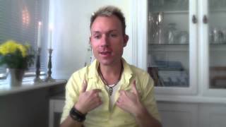 Lis Sørensen Verden Er I Farver. Terped: Diva K.(Sign Language)