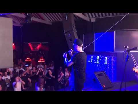 Mariano Bermúdez - Me vas a extrañar (en vivo Macarena)