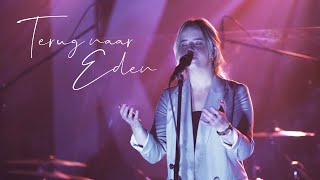 Terug naar Eden Music Video
