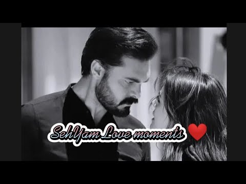 Yaman ve Seher❤️🥺|SehYam|Yaman Kirimli|Halil Ibrahim Ceyhan|Sila turkoglu #viral