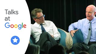 The Imitation Game: The Legacies of Alan Turing and Bletchley Park | Talks at Google