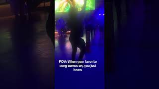 “MC Status: Survived the R & R CRUISE, powered by DANCE BREAK “#dancebreak #hostellife #foryou