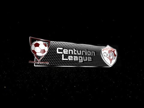 Centurion League 2018/2019:Castel Di Leva - Ostia Ca8 0-4 - Quarti di Finale #SerieACL