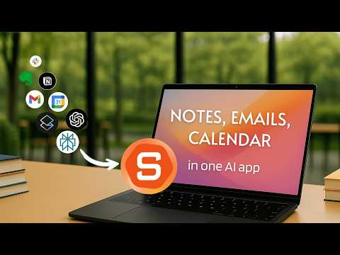 Saner.AI video thumbnail