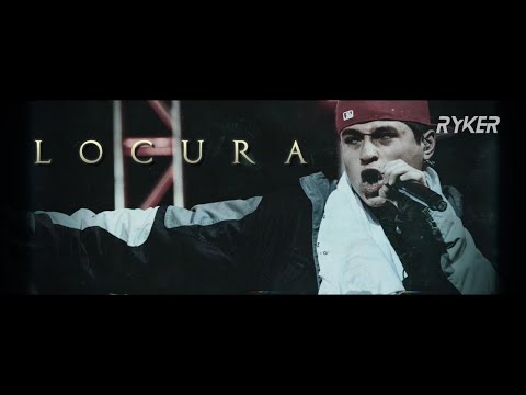 SKILL: EL MINUTO MÁS LOCO DE LA FMS PERÚ 💊🧠 | Ryker