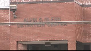Inmate found dead at Richland County jail, sheriff's office says