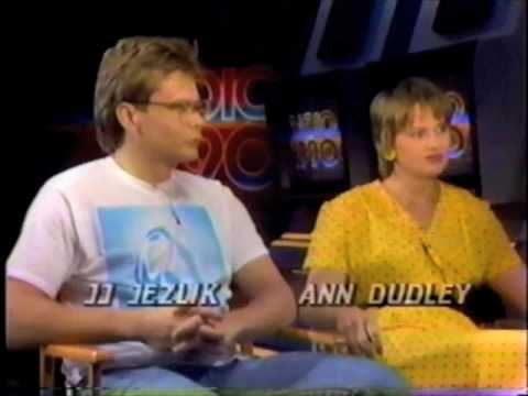 Art Of Noise - Selected Interviews