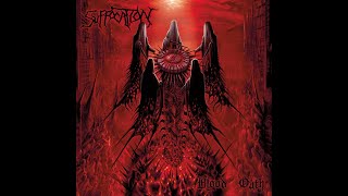 Suffocation - Dismal Dream (Instrumental Version)