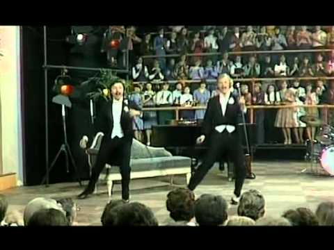 Jiří Korn - sestřih z TV.m4v