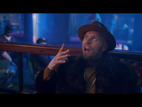 Pure Powers - Peanut Butter feat. Derrty Mula (Official Video)