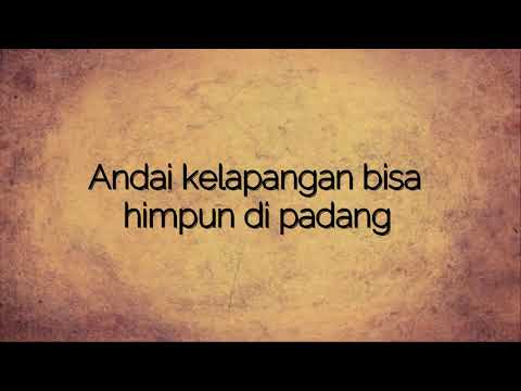 Tanah Merdeka - AzamRhadio X Emmjay X YAPH X Kmy Kmo (Lirik)