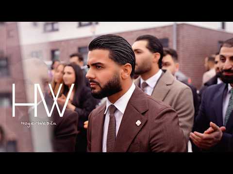 Hoger & Wesila - Highlight - RENAS VIDEO