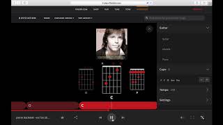 pierre bachelet en l&#39;an 2001