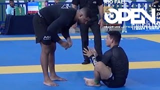 Leonardo Lemos vs Kauã Gabriel / Rio Fall Open No-Gi 2024