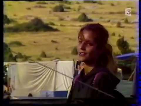 FREE PARTY - LE MEILLEUR DOCUMENTAIRE (2003)