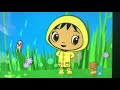 Nick Jr Screenbug 2008
