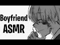 "You're Still My Baby" | Boyfriend Roleplay ASMR [Weight Gain Comfort] [M4A]