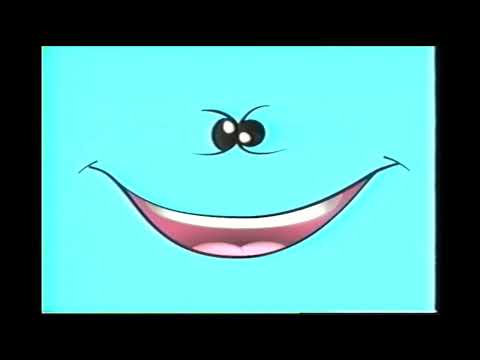 Nick Jr. Face Rhymes!