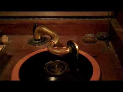 JAN GARBER - DOROTHY - ROARING 20's VICTROLA 8-30