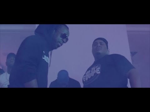 Naza (ft. Youssoupha) - Qui M'empêche (Clip Officiel)
