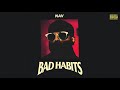 NAV - Ralo (Official Audio)