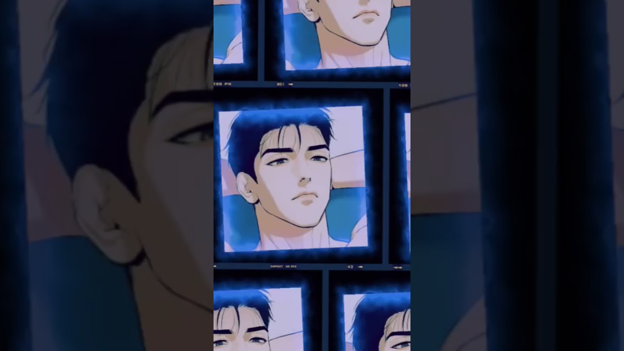 CHAPTER 28 DELAY!!! COMING OUT MONDAY!!! #Bl #Gay #Jinx #Manwha #New #Art #digitalart #template