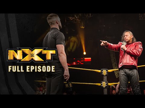 WWE NXT