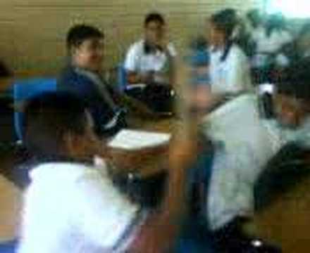 puras mañas(tec 38)