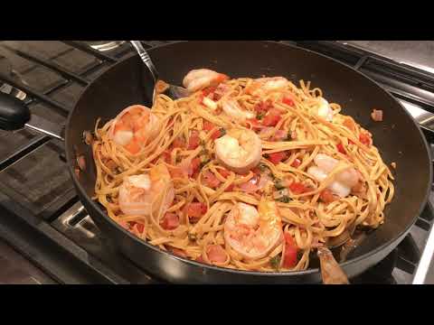 What's Cooking With Janine Episode 13