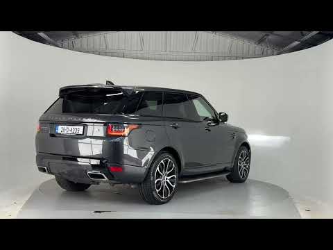 Land Rover Range Rover Sport MY 21.5 2.0 PHEV**Dig - Image 2