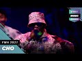 CHO | FunX Music Awards 2021