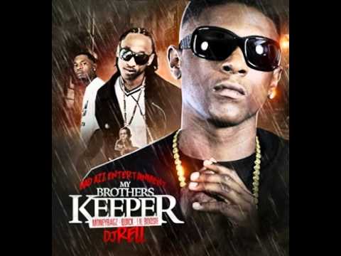 Lil Boosie Feat Kt Quick Money Bags - California