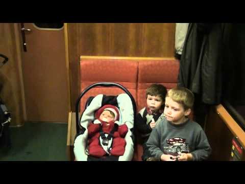 2011.08.27 - Flam train I