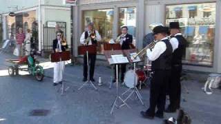 This is my life-Harmonica cover