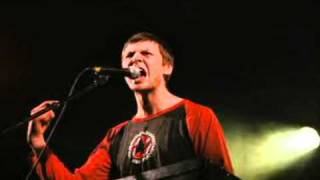 Grimskunk - Dimming the light (paroles)