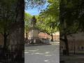 Place des Vosges - Paris